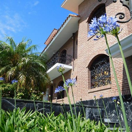 La Posada Alta Gracia Dış mekan fotoğraf
