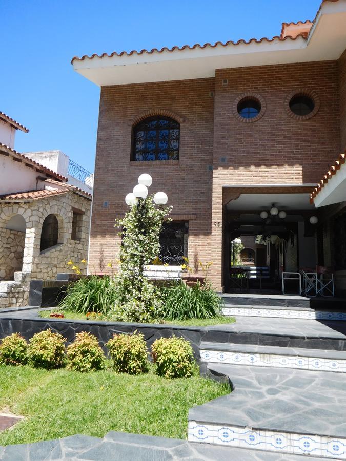 La Posada Alta Gracia Dış mekan fotoğraf