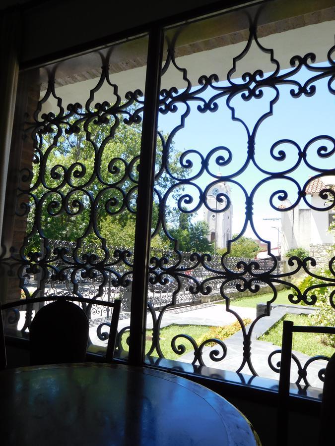 La Posada Alta Gracia Dış mekan fotoğraf