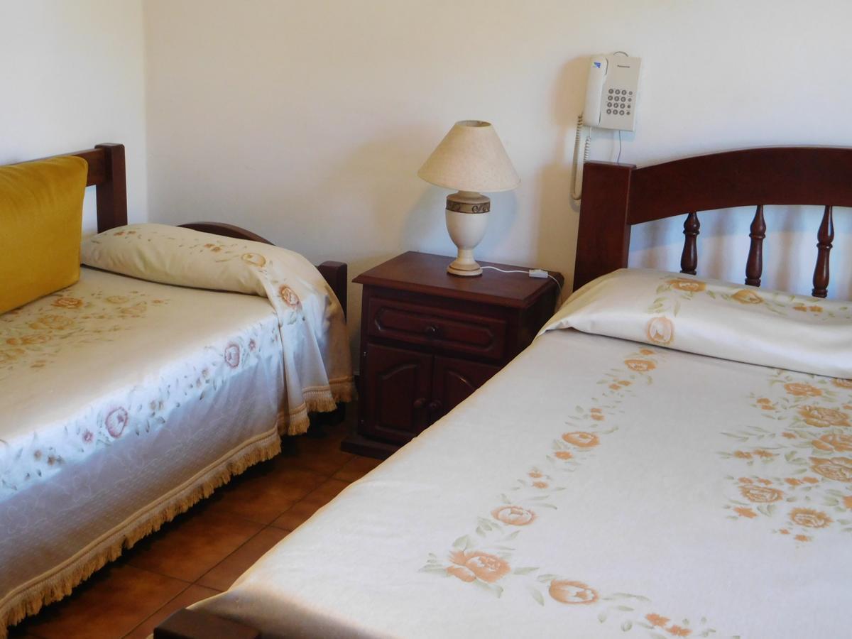 La Posada Alta Gracia Dış mekan fotoğraf