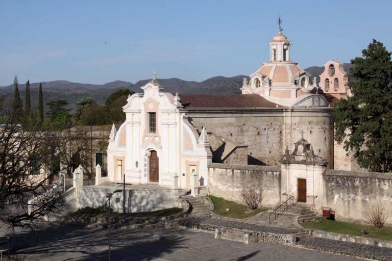La Posada Alta Gracia Dış mekan fotoğraf