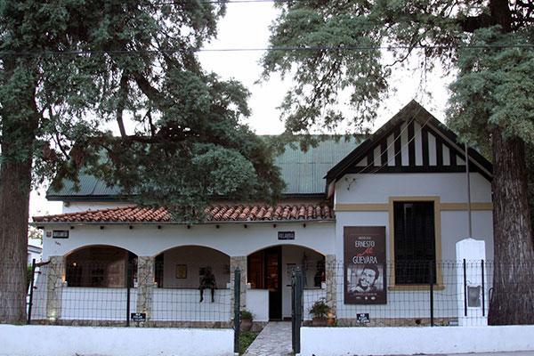 La Posada Alta Gracia Dış mekan fotoğraf