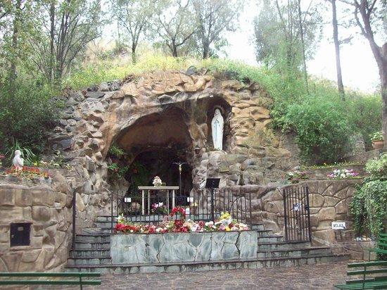 La Posada Alta Gracia Dış mekan fotoğraf