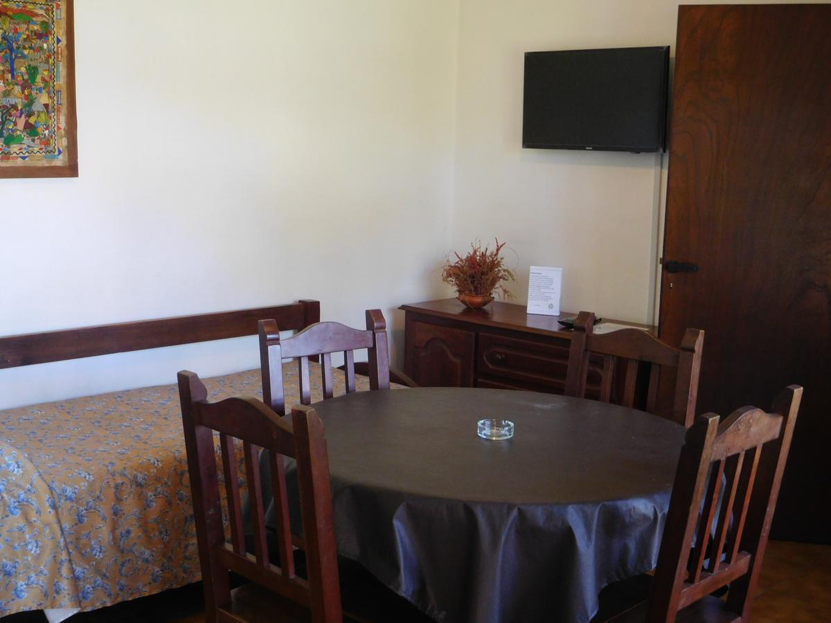 La Posada Alta Gracia Dış mekan fotoğraf