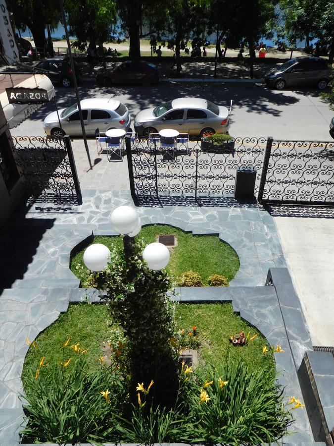 La Posada Alta Gracia Dış mekan fotoğraf