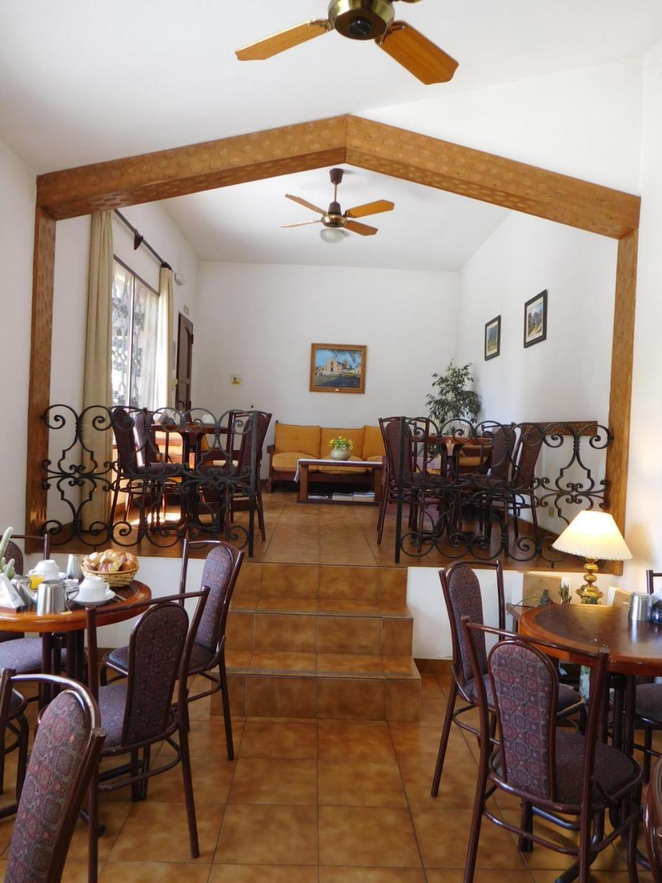 La Posada Alta Gracia Dış mekan fotoğraf