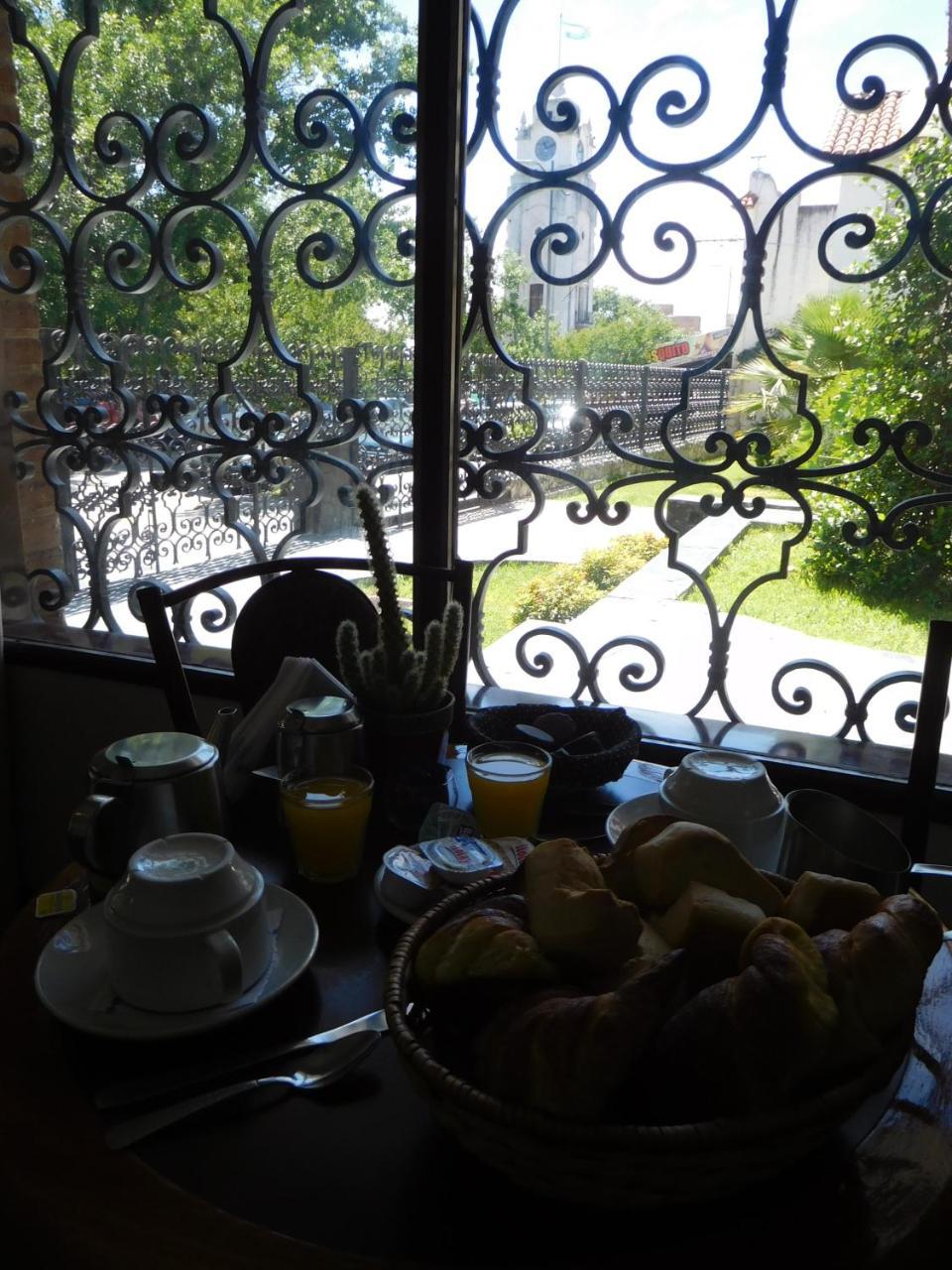 La Posada Alta Gracia Dış mekan fotoğraf
