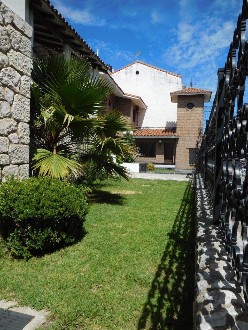 La Posada Alta Gracia Dış mekan fotoğraf